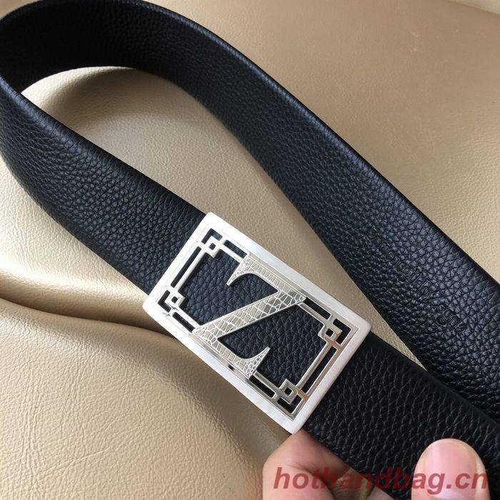 Ermenegildo Zegna Belt 38MM EZB00030 Ermenegildo Zegna Belt 38MM EZB00030